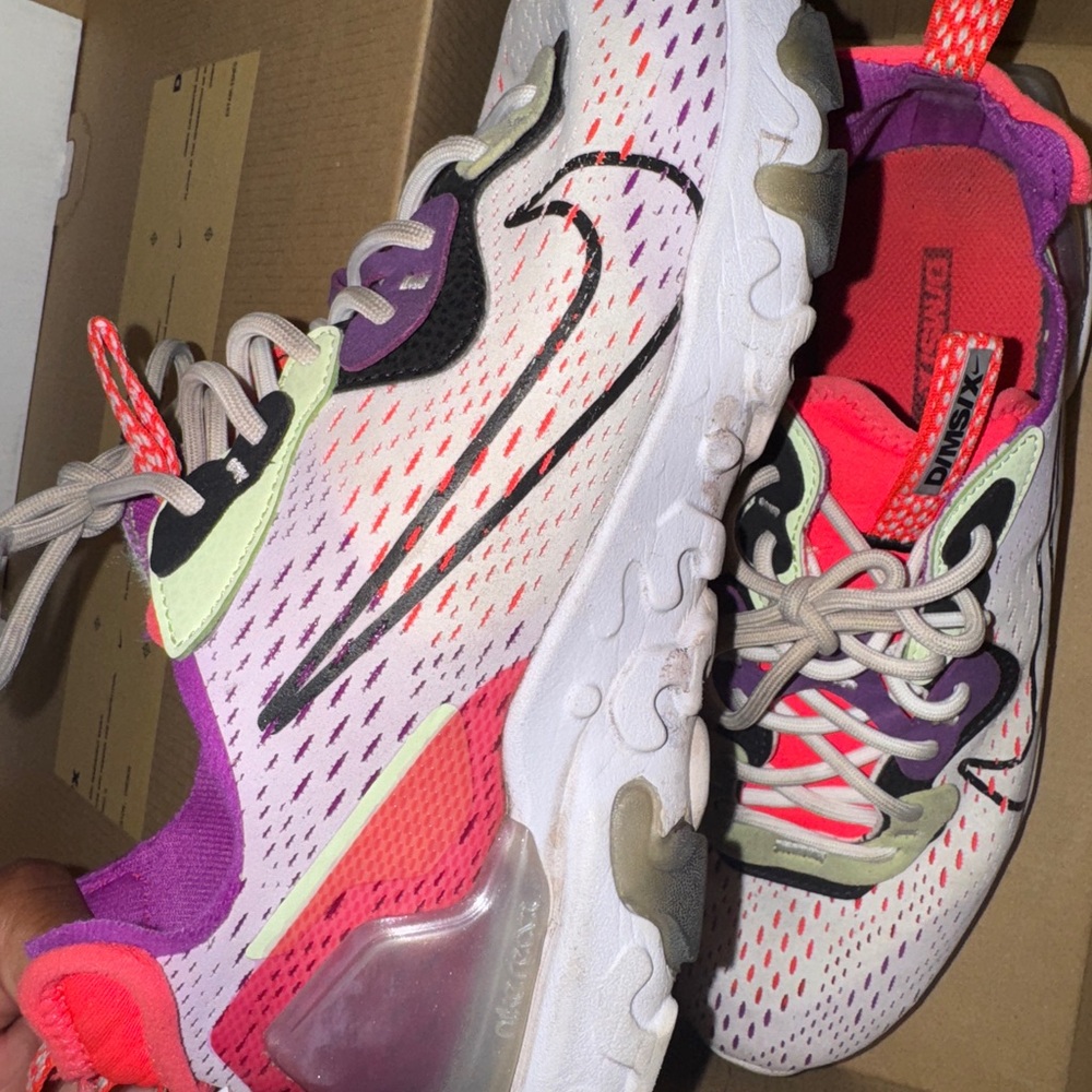 Nike react vision - Picture 4 of 6